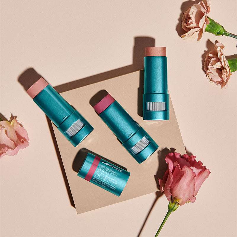 ColorescienceSunforgettable® Total Protection™ Color Balm SPF 50sunscreen