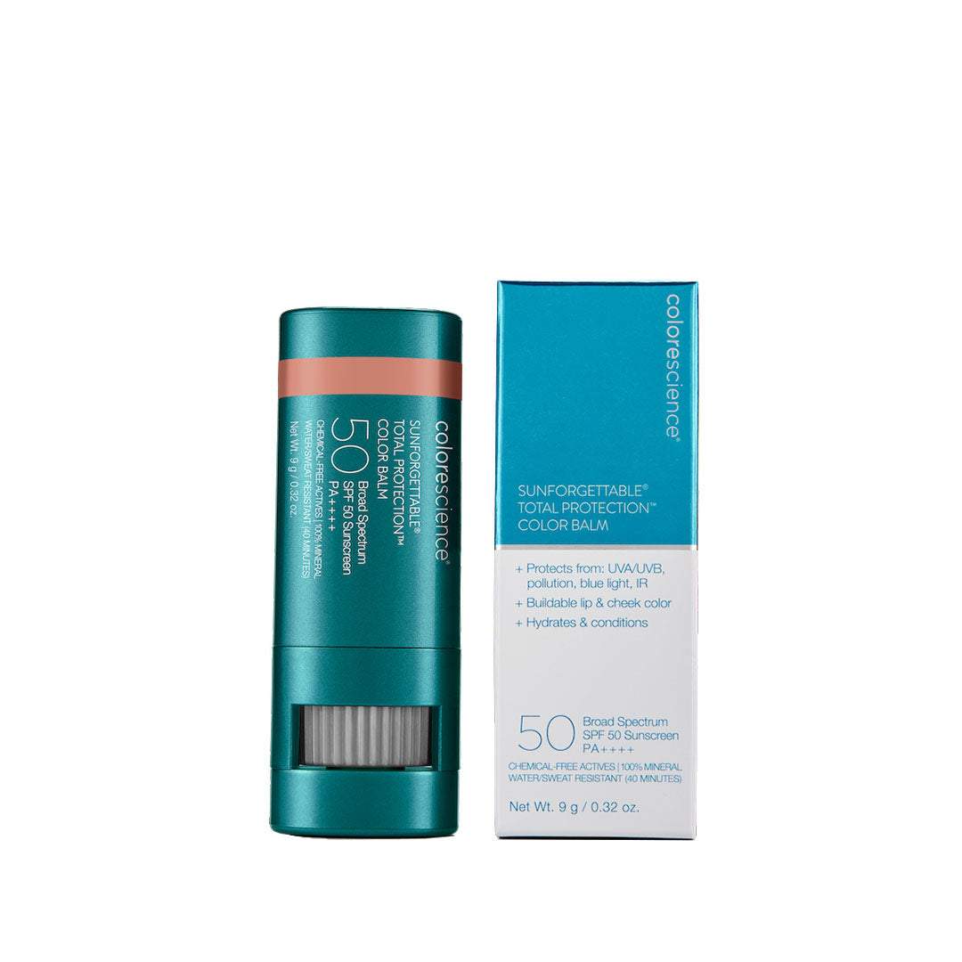 ColorescienceSunforgettable® Total Protection™ Color Balm SPF 50sunscreen