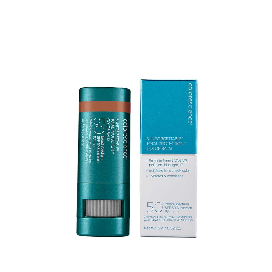 ColorescienceSunforgettable® Total Protection™ Color Balm SPF 50sunscreen