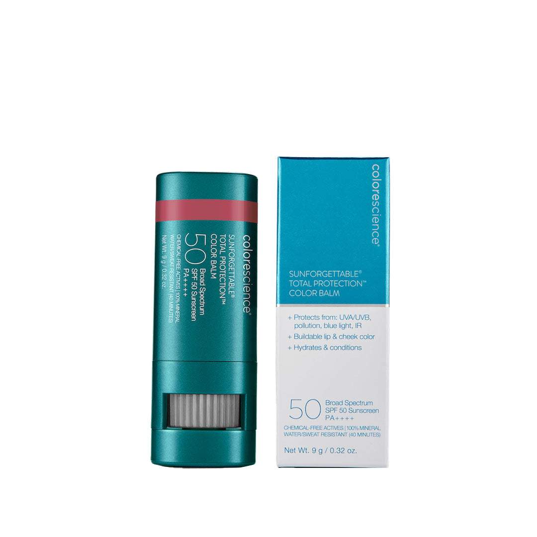ColorescienceSunforgettable® Total Protection™ Color Balm SPF 50sunscreen