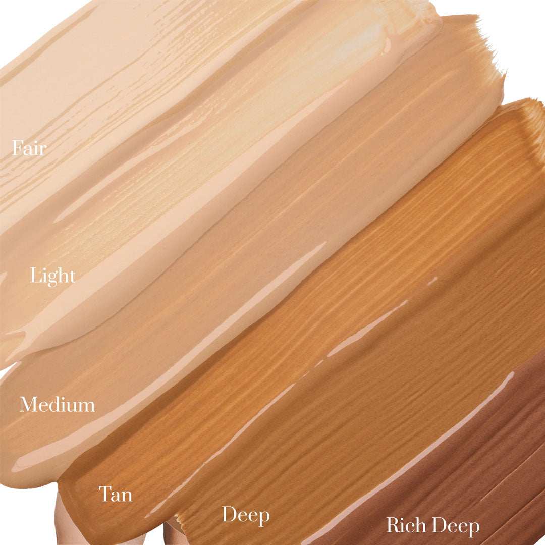 sunscreenColorescienceSunforgettable® Total Protection™ Face Shield FLEX SPF 50Sunforgettable® Total Protection™HD Skin Dallas