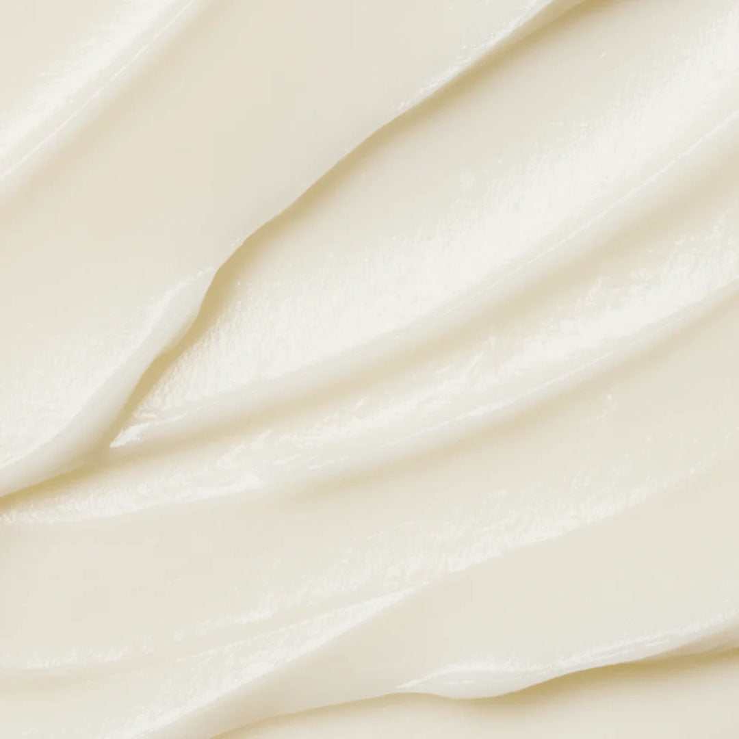 Total Eye® Firm & Repair Cream jar with natural ingredients for under-eye firming and repair
