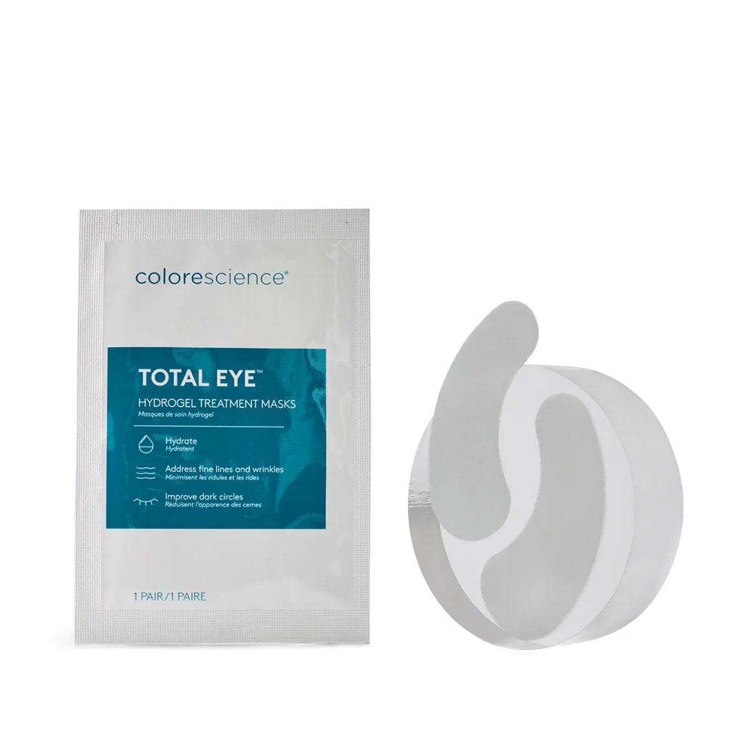 ColorescienceTotal Eye® Hydrogel Treatment Masksmasks