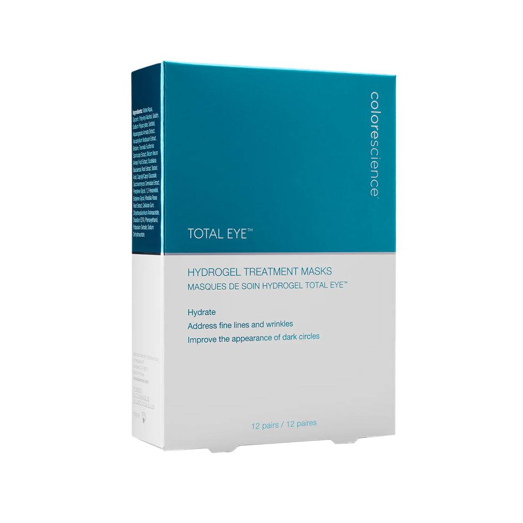 ColorescienceTotal Eye® Hydrogel Treatment Masksmasks