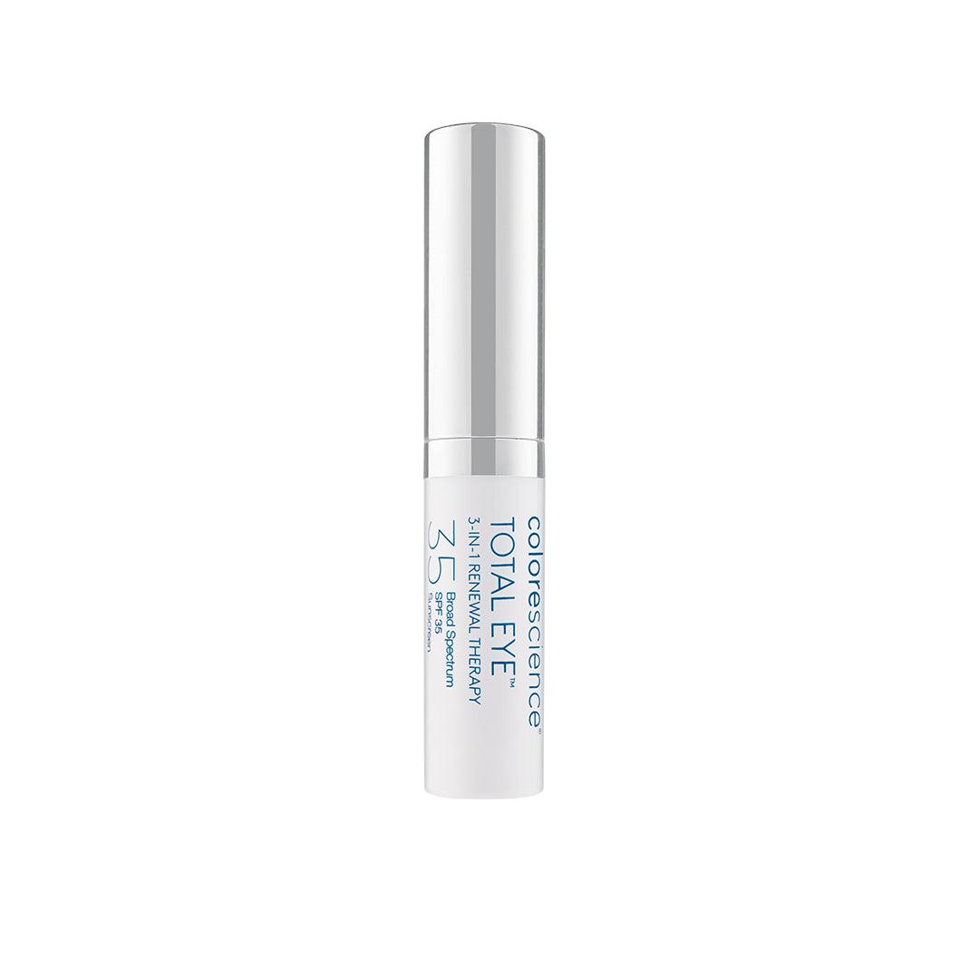 eye cream & treatmentsColorescienceTotal Eye Treatment SPF 35Total Eye TreatmentHD Skin Dallas