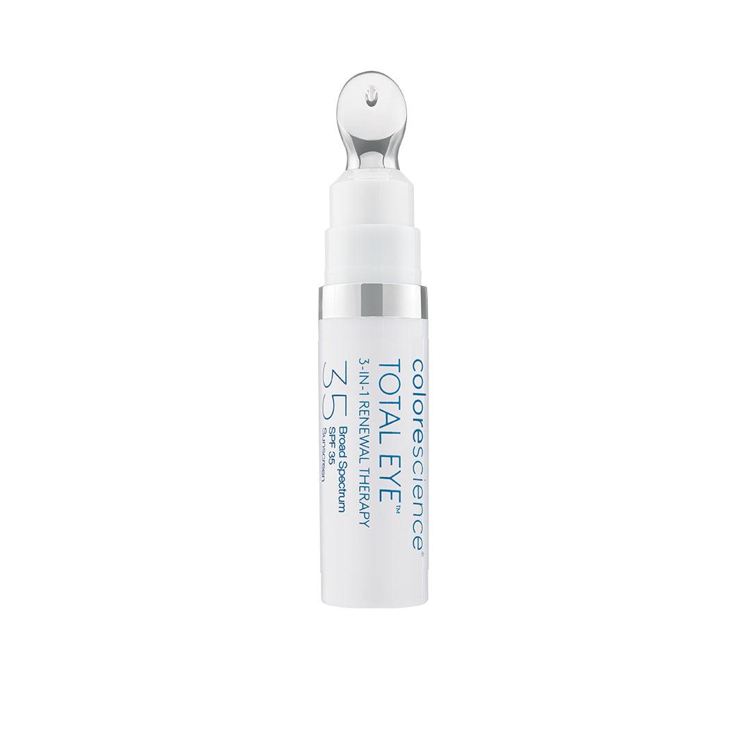 eye cream & treatmentsColorescienceTotal Eye Treatment SPF 35Total Eye TreatmentHD Skin Dallas