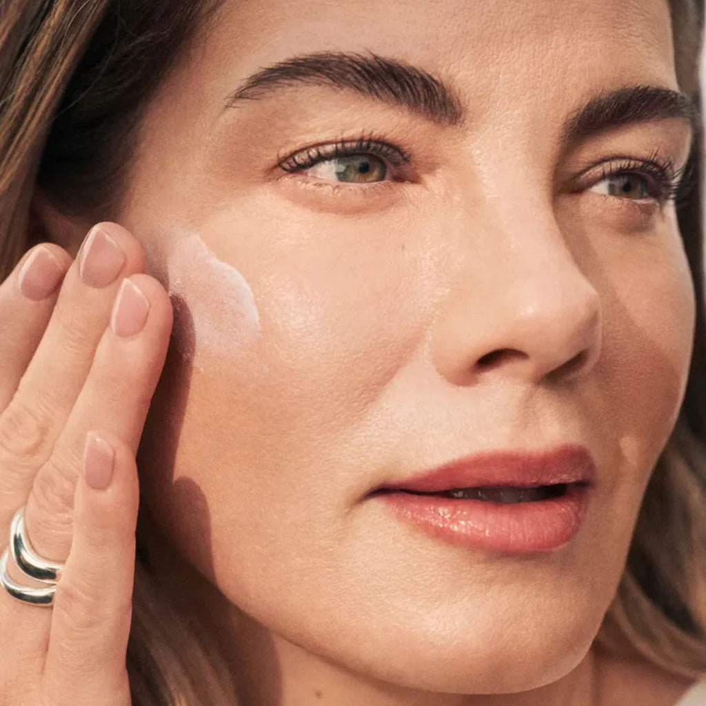 U BEAUTY Multimodal Sheer Mineral Sunscreen Broad Spectrum SPF 25-Sunscreen-U Beauty-Leigh Kelley Skin Studio