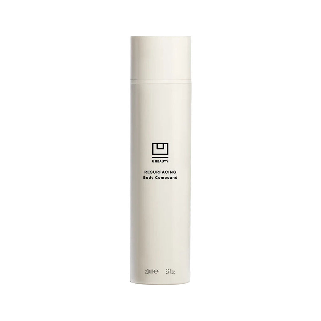U BEAUTY Resurfacing Body Compound-Body Care-U Beauty-Leigh Kelley Skin Studio