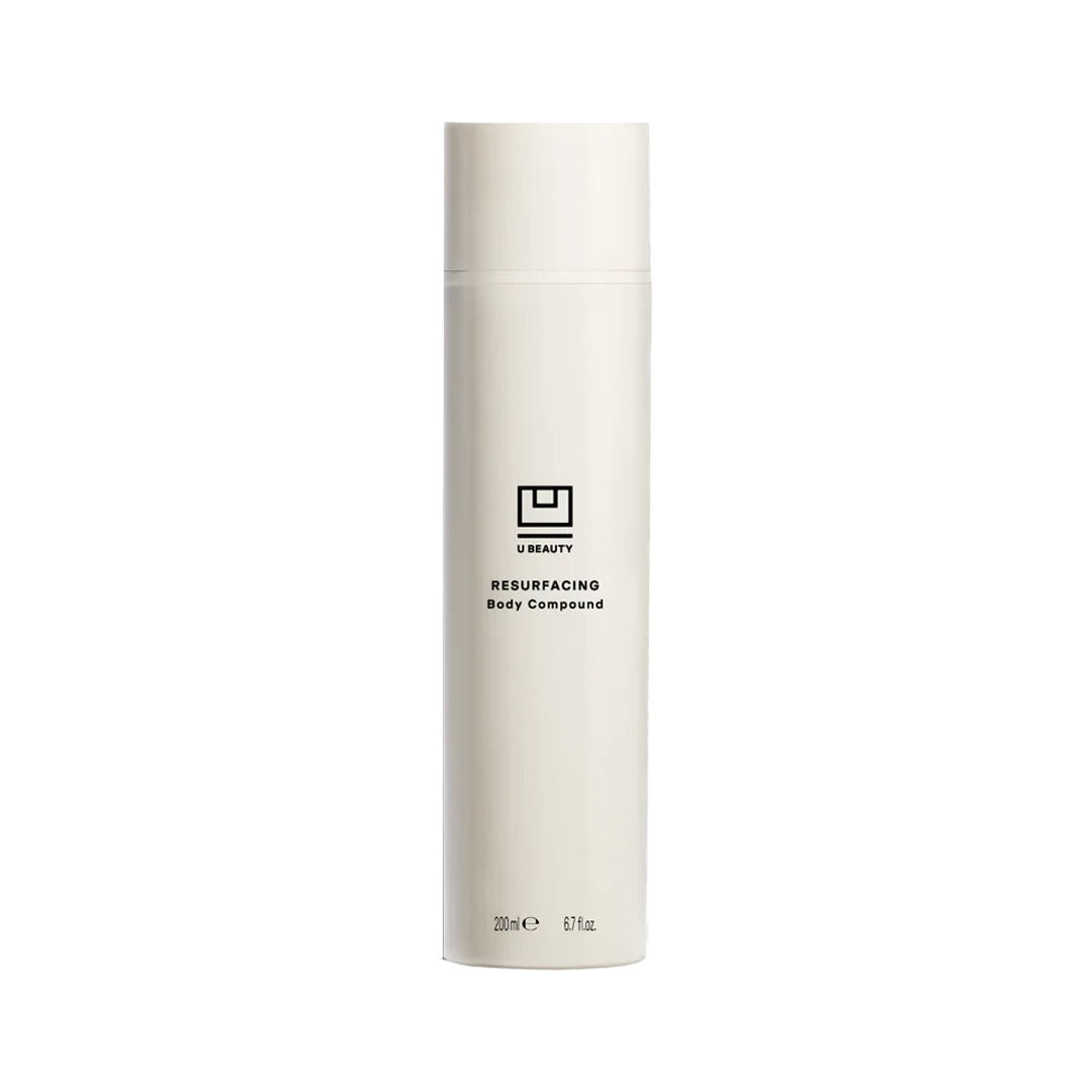 U BEAUTY Resurfacing Body Compound-Body Care-U Beauty-Leigh Kelley Skin Studio
