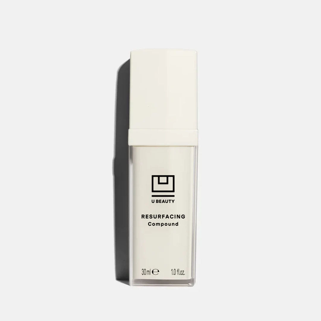 U BEAUTY Resurfacing Compound-Serum-U Beauty-Leigh Kelley Skin Studio