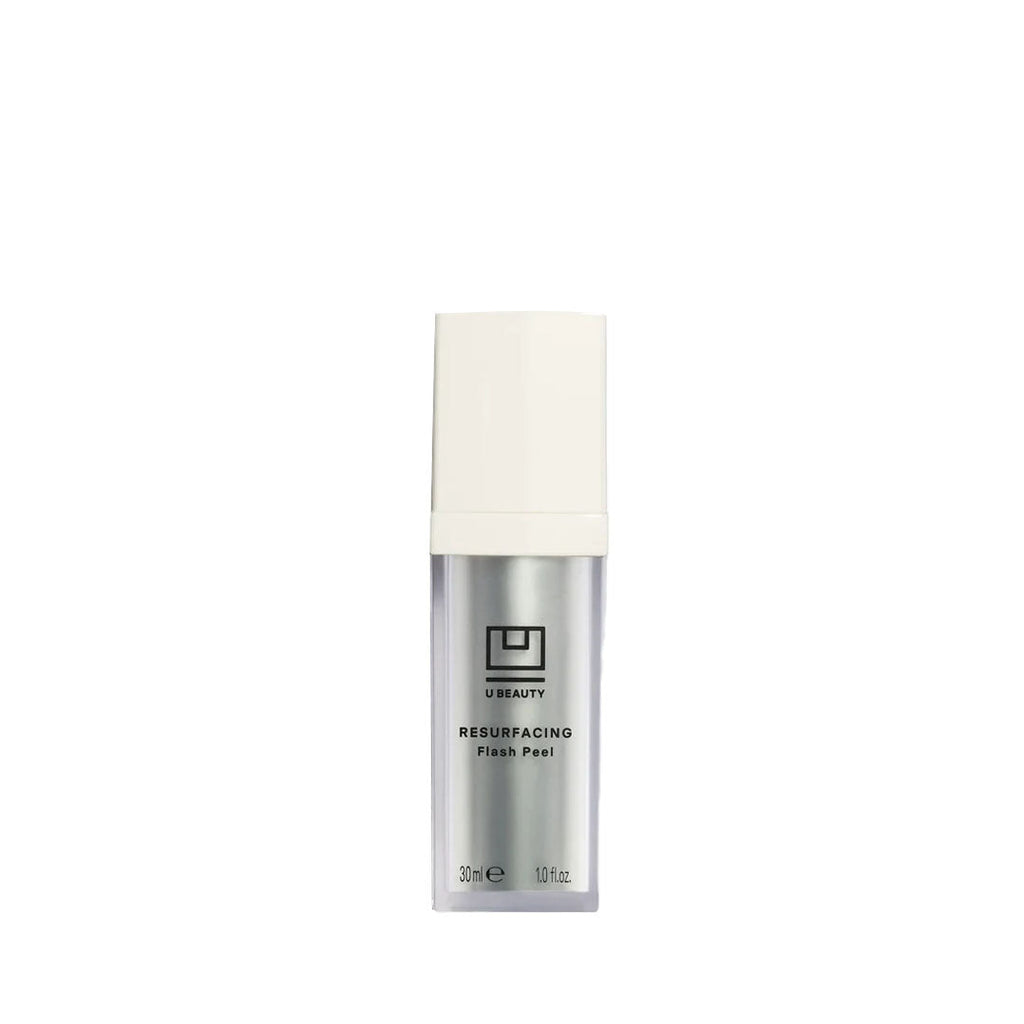 U BEAUTY Resurfacing Flash Peel-Skin Care Masks & Peels-U Beauty-Leigh Kelley Skin Studio