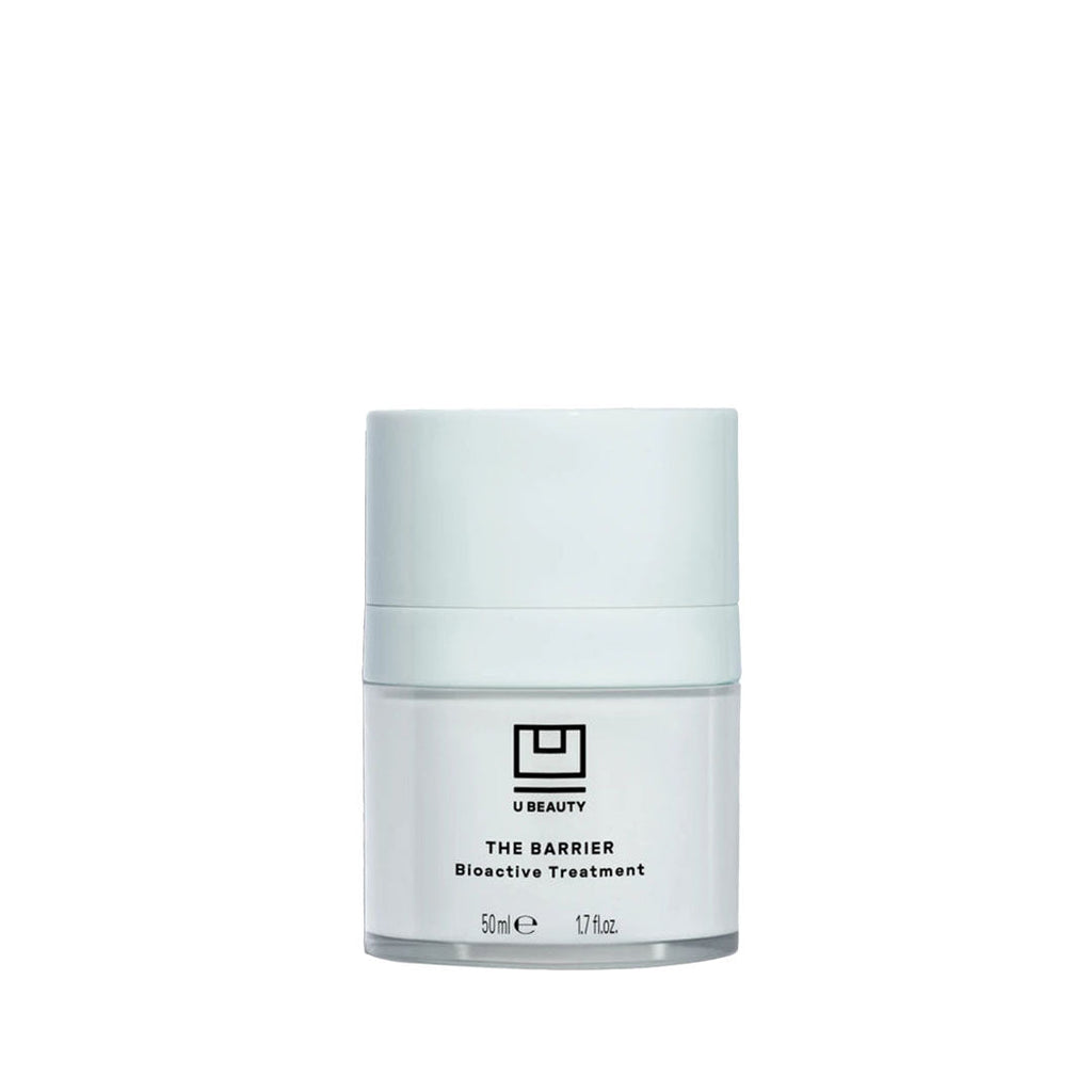 U Beauty The BARRIER Bioactive Treatment