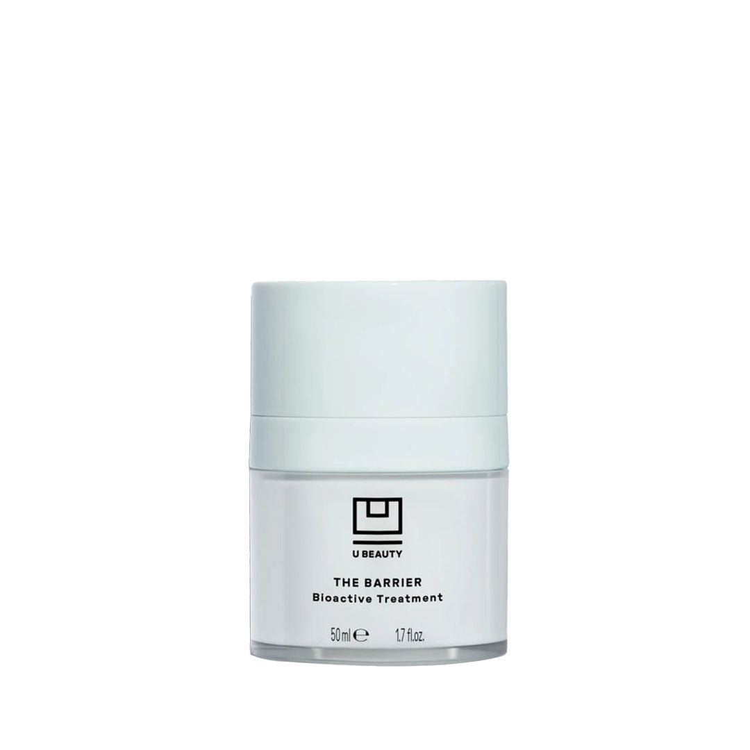 U Beauty The BARRIER Bioactive Treatment