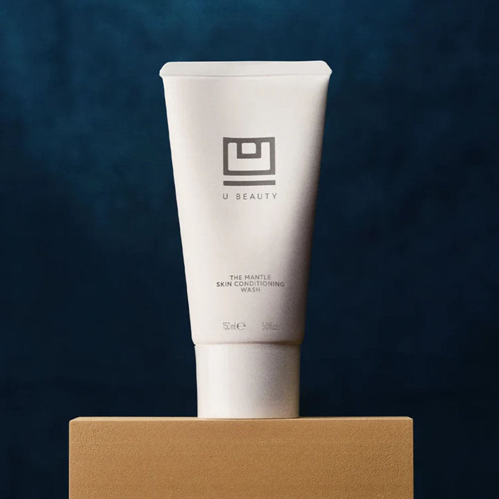 U BEAUTY the Mantle Skin Conditioning Wash-Facial Cleansers-U Beauty-Leigh Kelley Skin Studio