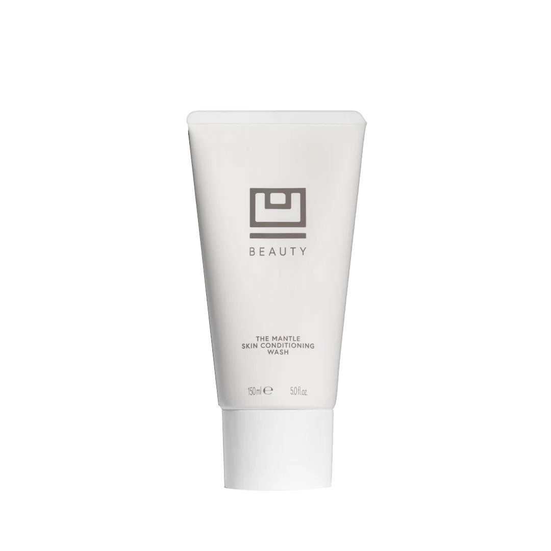 U BEAUTY the Mantle Skin Conditioning Wash-Facial Cleansers-U Beauty-Leigh Kelley Skin Studio
