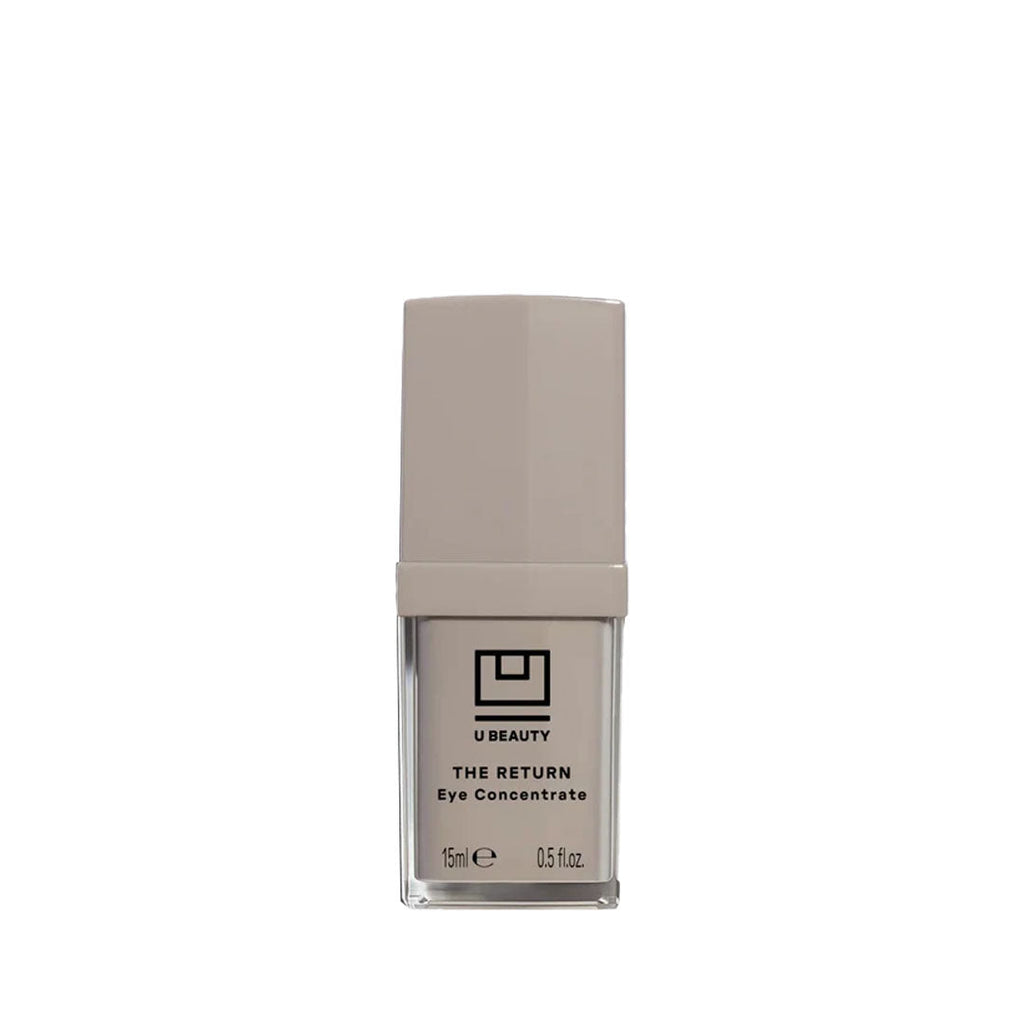 U BEAUTY the Return Eye Concentrate-Eye Mask-U Beauty-Leigh Kelley Skin Studio
