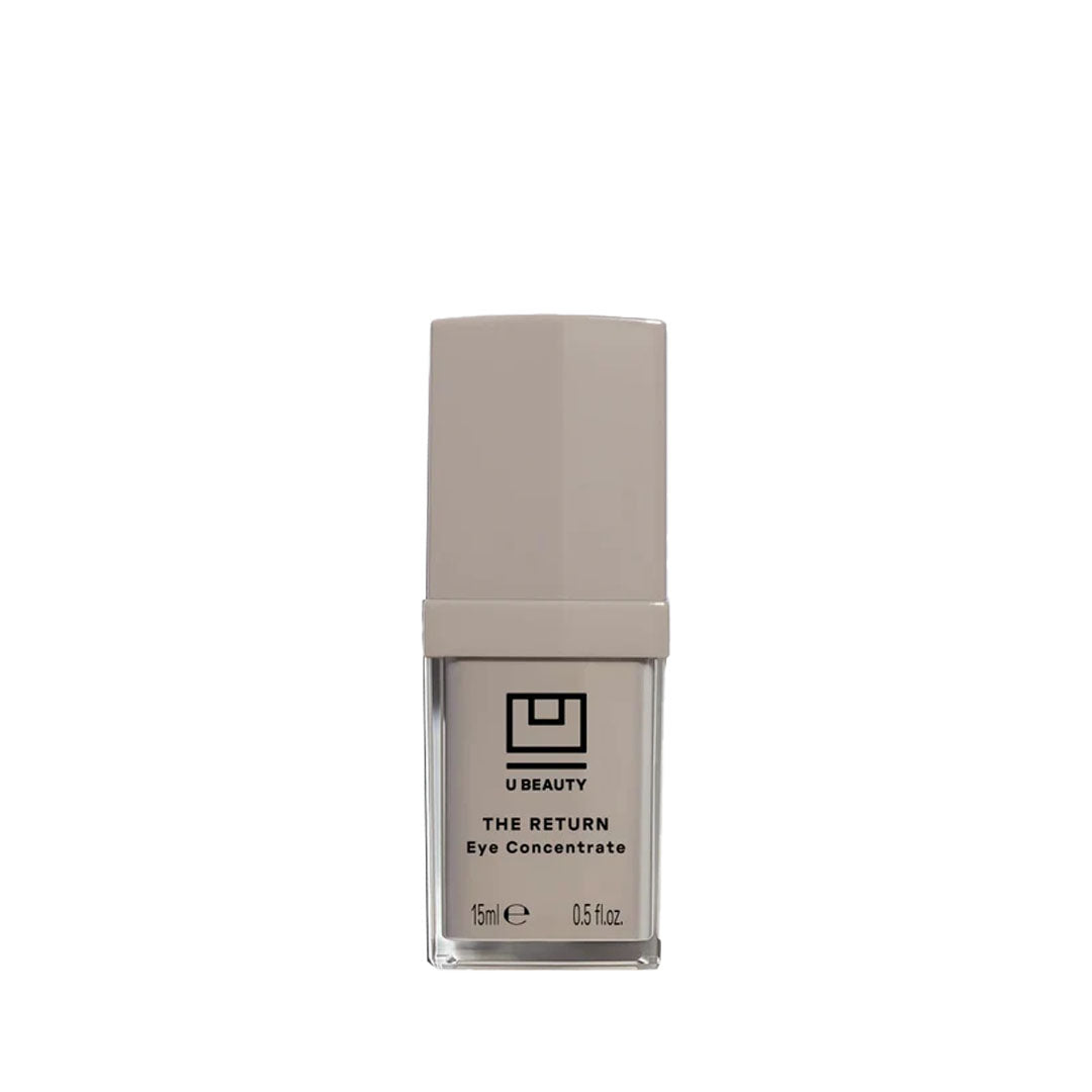 U BEAUTY the Return Eye Concentrate-Eye Mask-U Beauty-Leigh Kelley Skin Studio