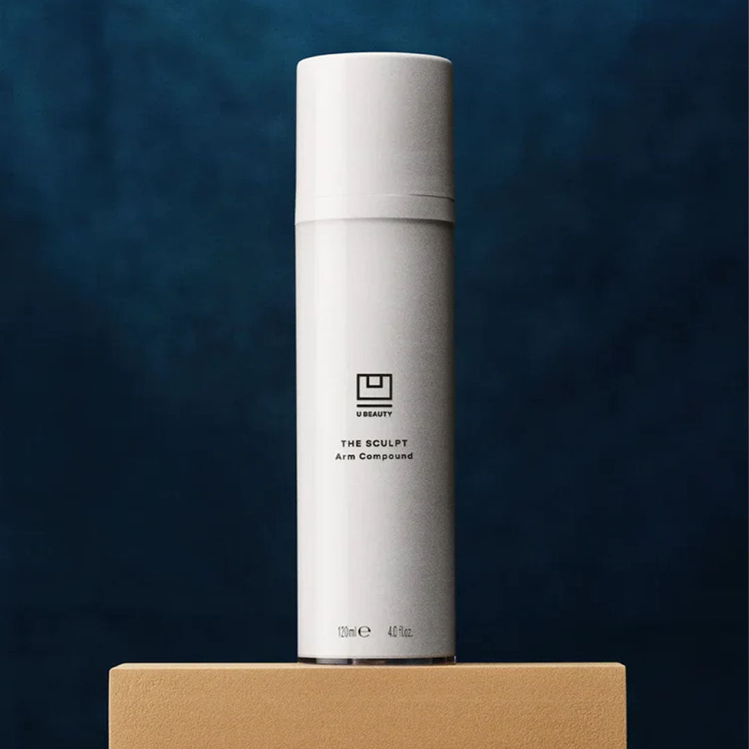 U BEAUTY the Sculpt Arm Compound-Body Care-U Beauty-Leigh Kelley Skin Studio