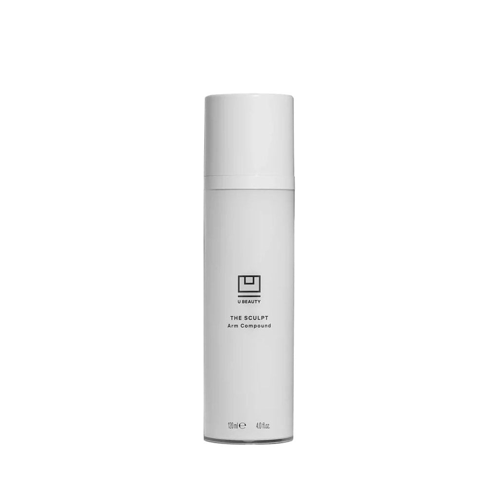 U BEAUTY the Sculpt Arm Compound-Body Care-U Beauty-Leigh Kelley Skin Studio
