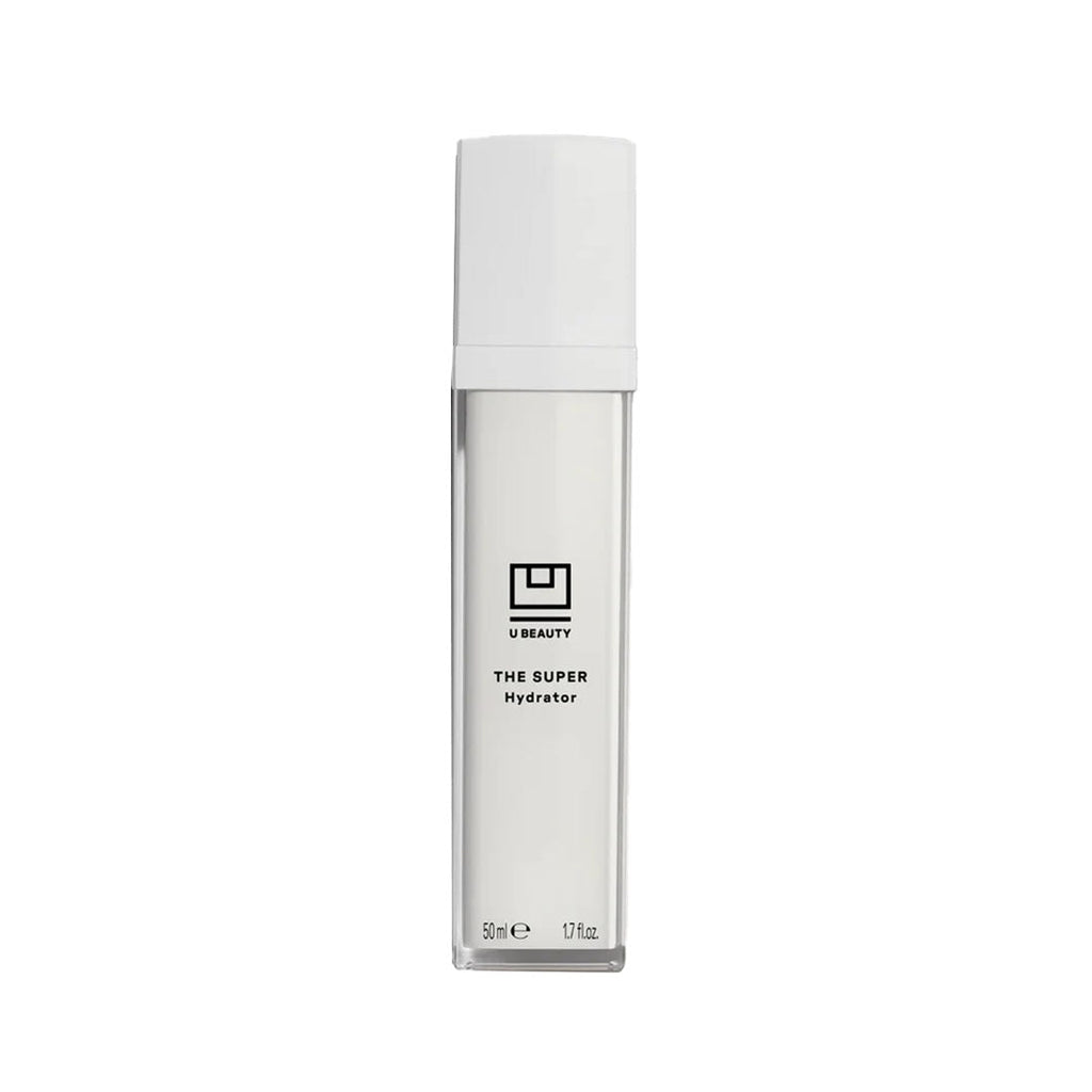 U BEAUTY the SUPER Hydrator-Lotion & Moisturizer-U Beauty-50mL-Leigh Kelley Skin Studio