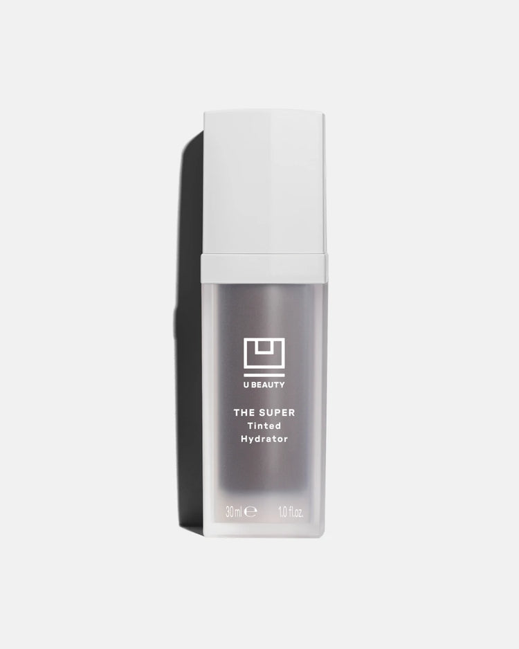 U BEAUTY The SUPER Tinted Hydrator-Masks & Treatments-U Beauty-Leigh Kelley Skin Studio