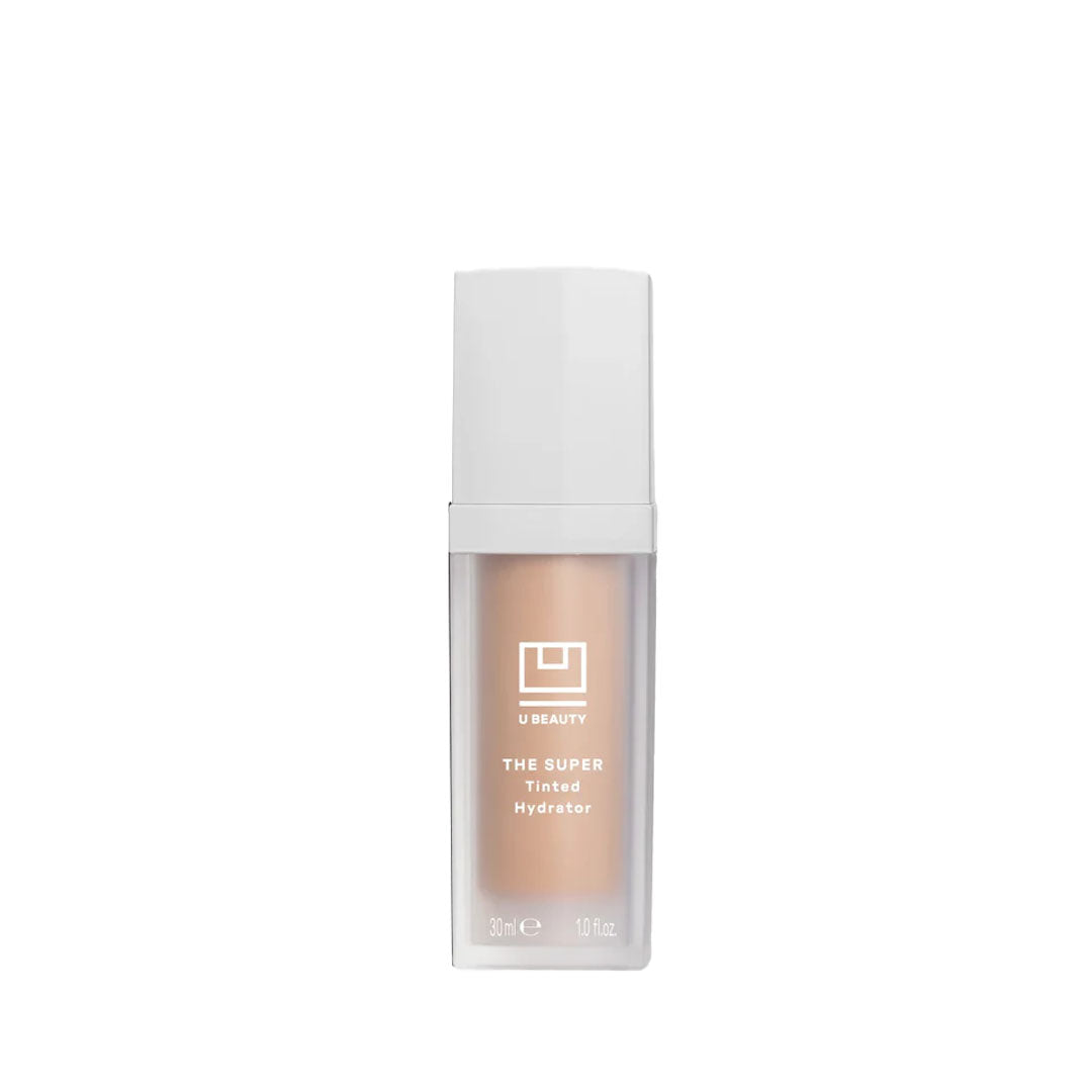 U BEAUTY The SUPER Tinted Hydrator-Masks & Treatments-U Beauty-Leigh Kelley Skin Studio