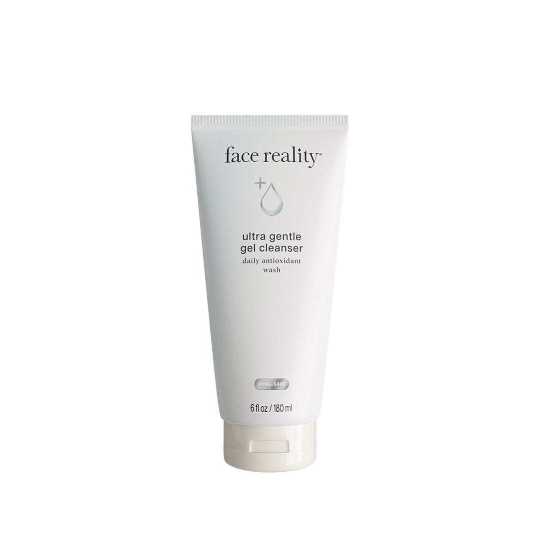 cleansers & exfoliatorsFace RealityUltra Gentle CleanserUltra Gentle CleanserHD Skin Dallas