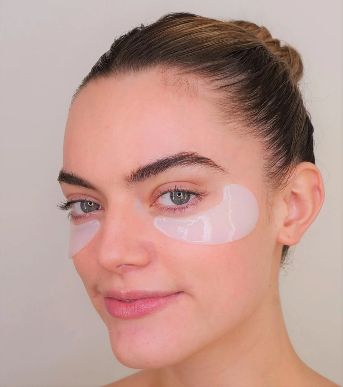VELEZ INTENSE HYDRATION EYE MASK