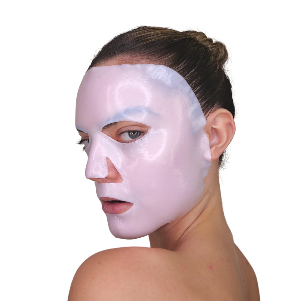VELEZ INTENSE HYDRATION FACE MASK