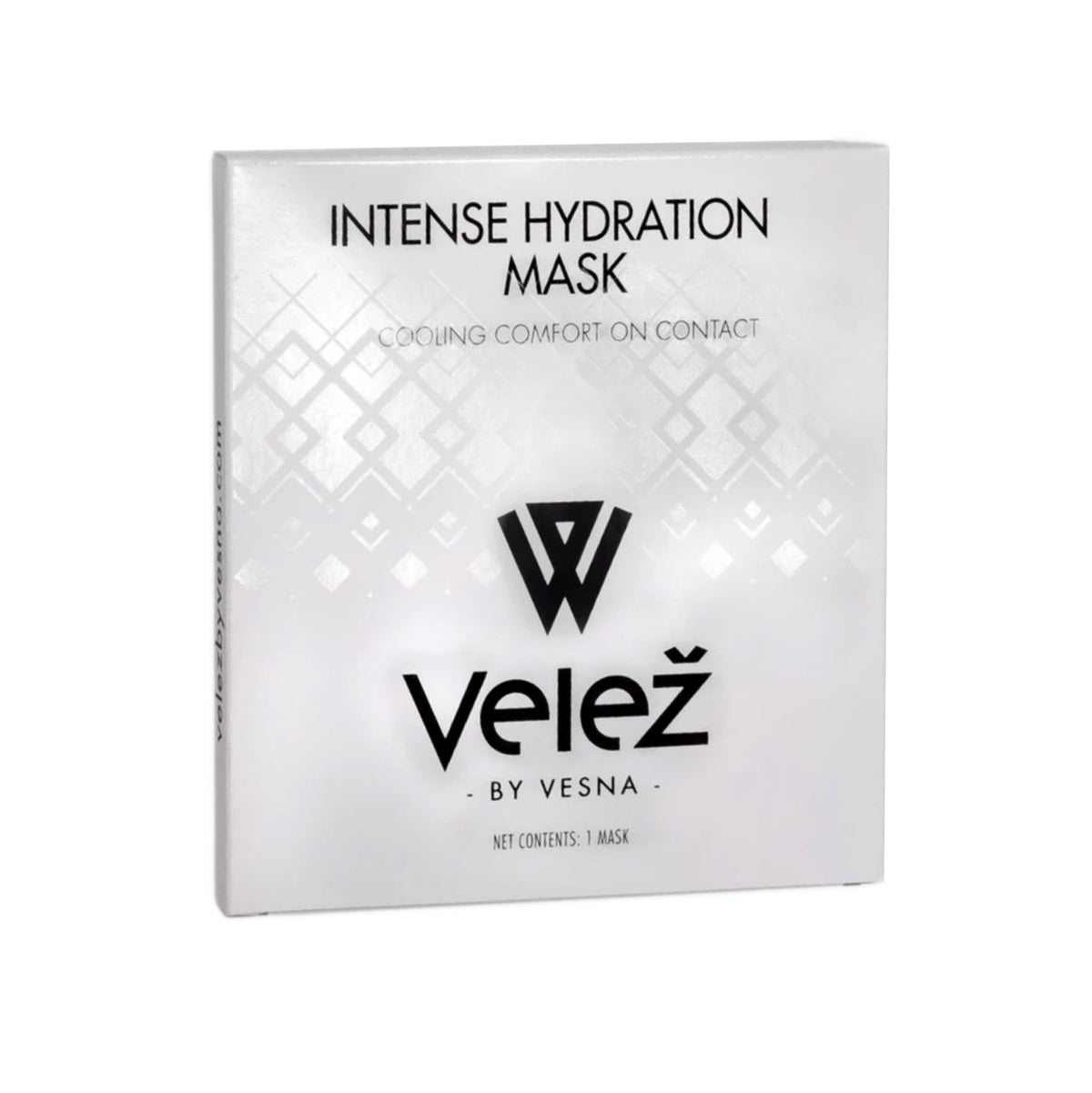 VELEZ INTENSE HYDRATION FACE MASK