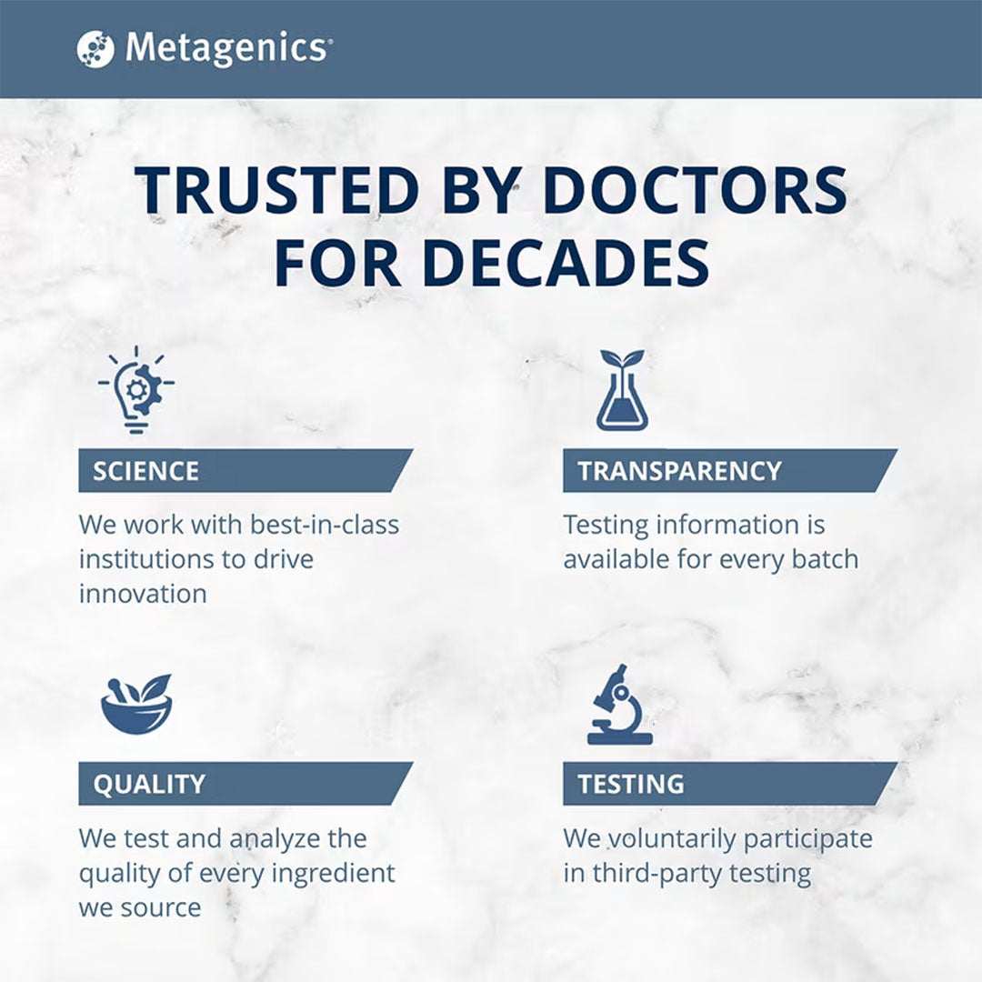 Vitamin D3 5000 + K softgels supporting bone, heart, and immune health by Metagenics