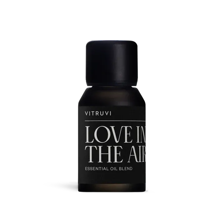 Vitruvi Love In The Air Diffuser Blend-Home Fragrance-Vitruvi-Leigh Kelley Skin Studio