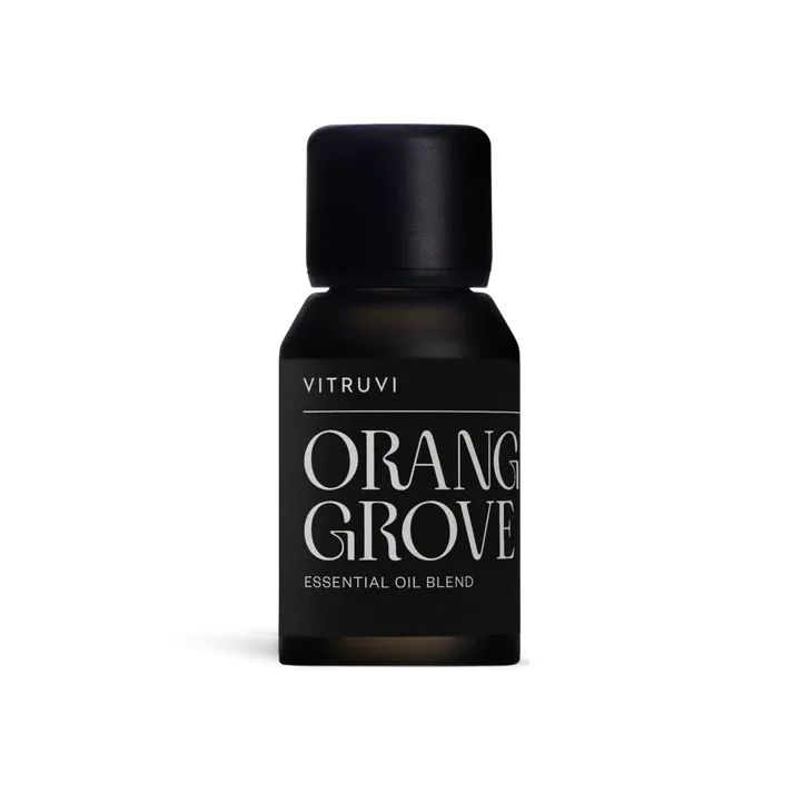 Vitruvi Orange Grove Diffuser Blend-Home Fragrance-Vitruvi-Leigh Kelley Skin Studio