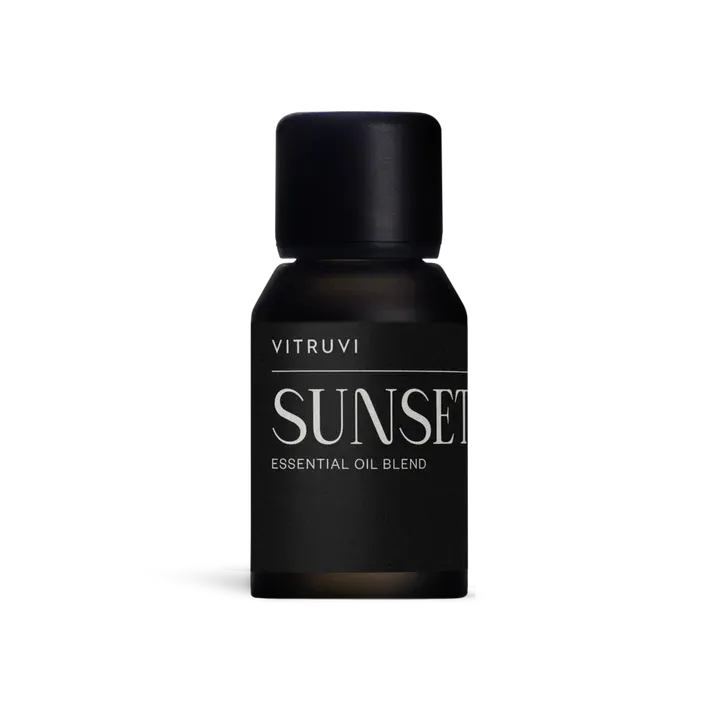 Vitruvi Sunset Diffuser Blend-Home Fragrance-Vitruvi-Leigh Kelley Skin Studio