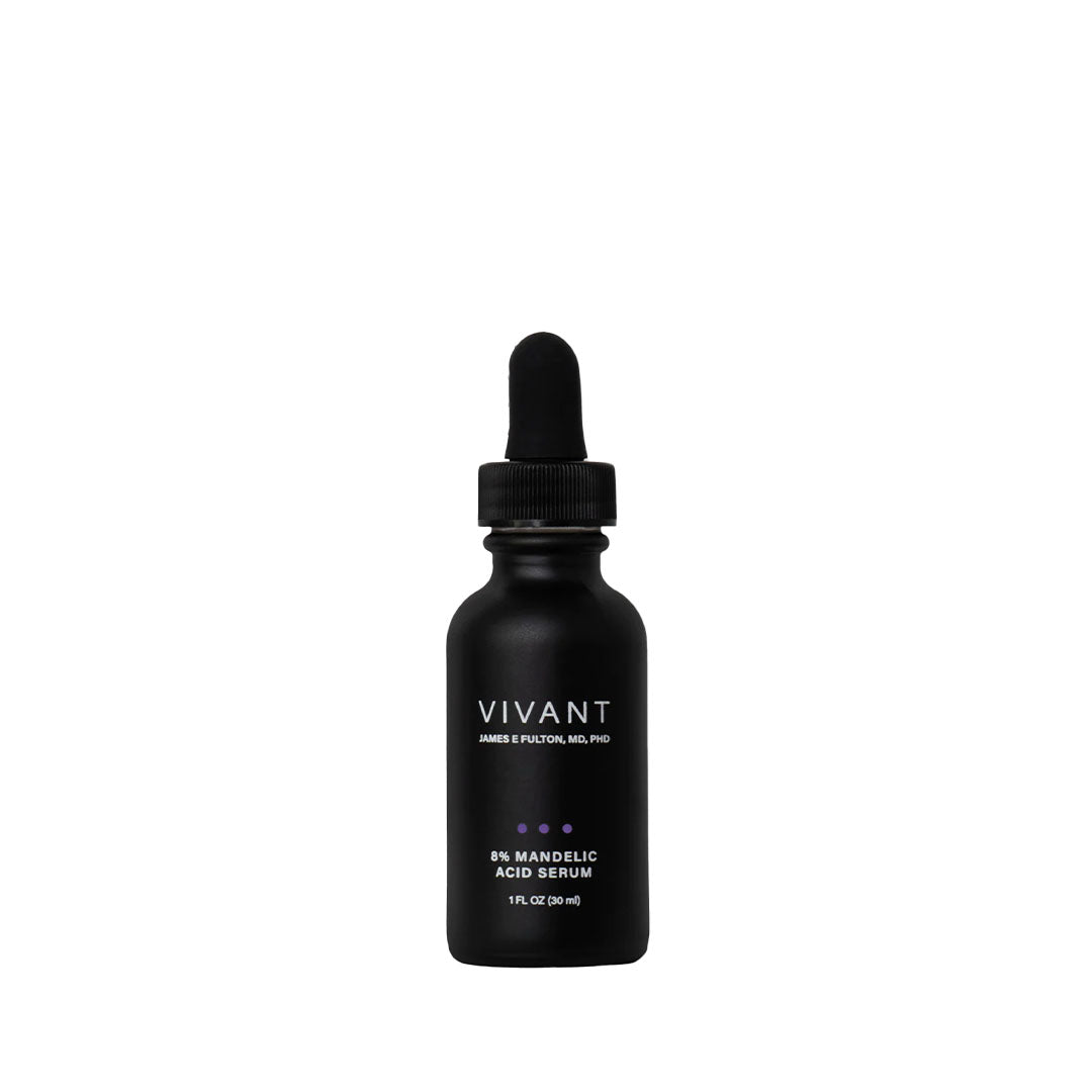 Vivant 8% Mandelic Acid Serum