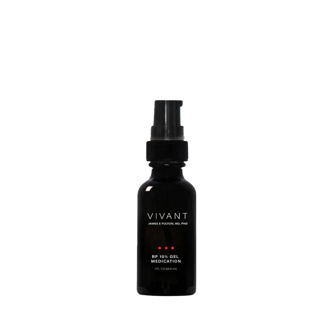 Vivant BP 10% Gel Medication