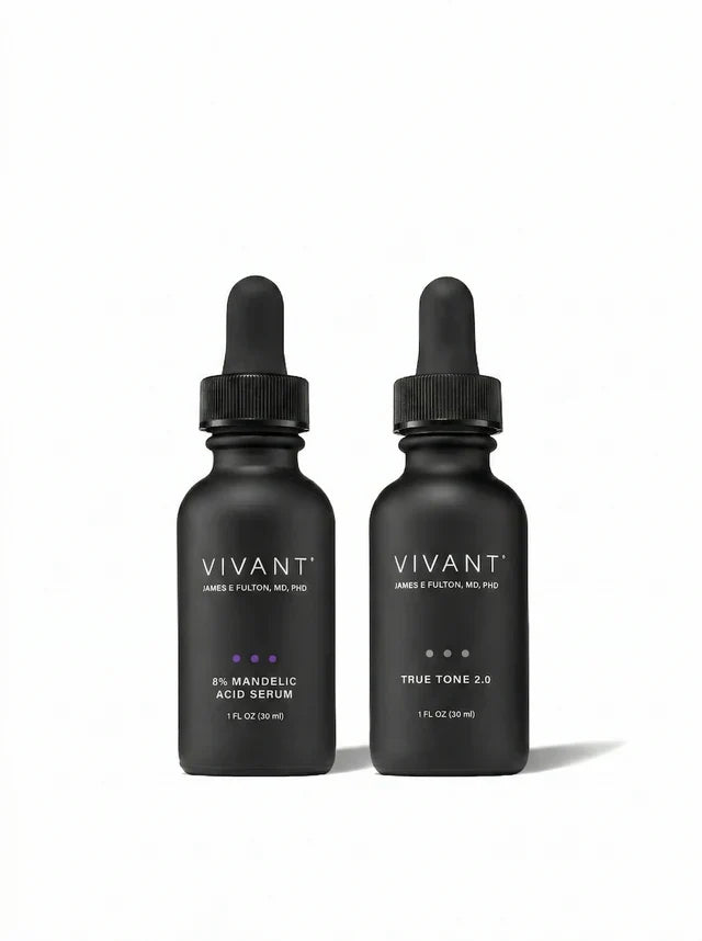Vivant Dark Spots Synergy Duo