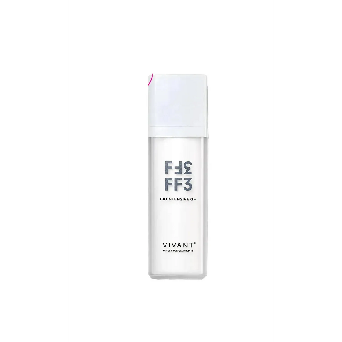 Vivant FF3 Biointensive GF