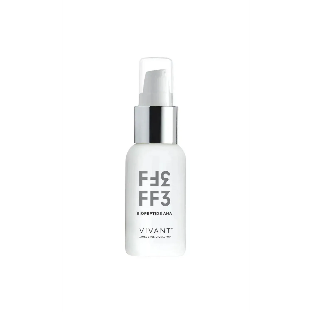 Vivant FF3 Biopeptide AHA