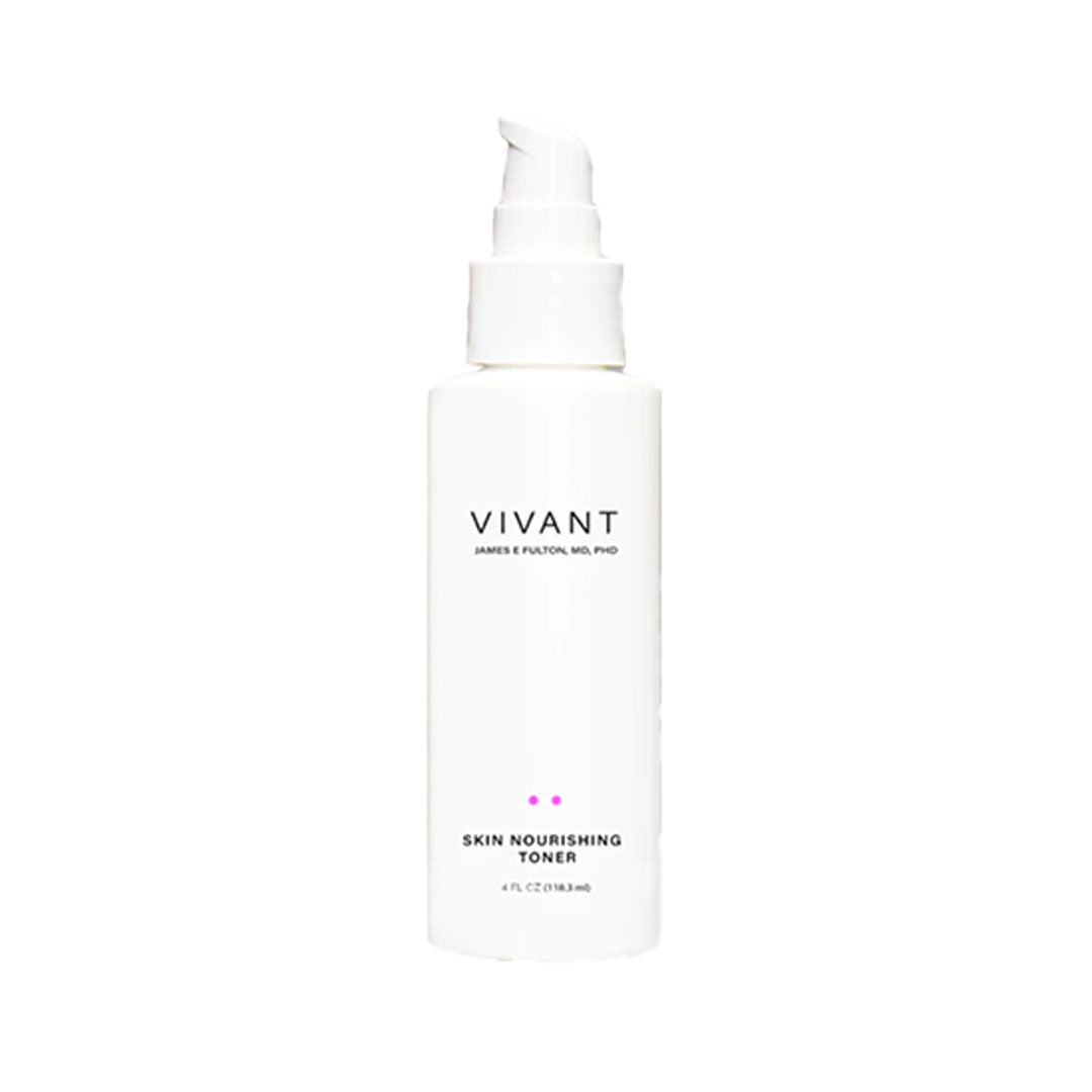 Vivant Skin Nourishing Toner
