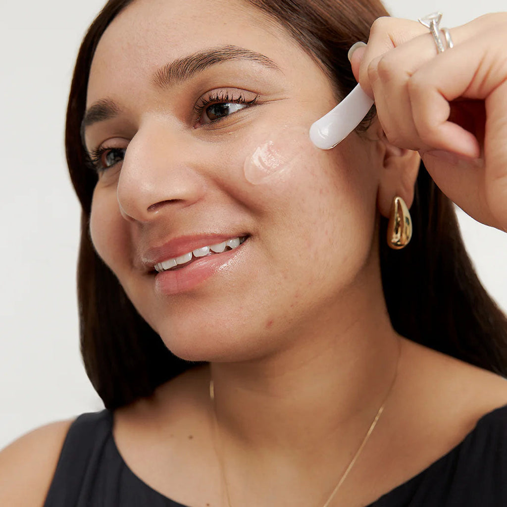 Beauty Sleep Mask-Masks + Peels-VO Beauty-rev skin and wellness best facial in denver colorado acne expert