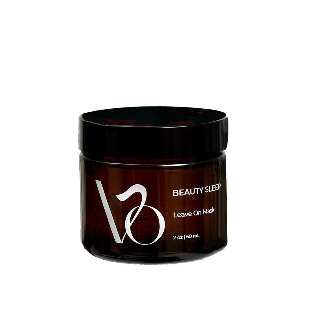 Beauty Sleep Mask-Masks + Peels-VO Beauty-rev skin and wellness best facial in denver colorado acne expert