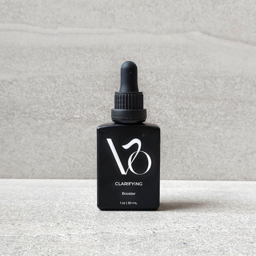 Clarifying Booster Spot Treatment-Serums-VO Beauty-rev skin and wellness best facial in denver colorado acne expert