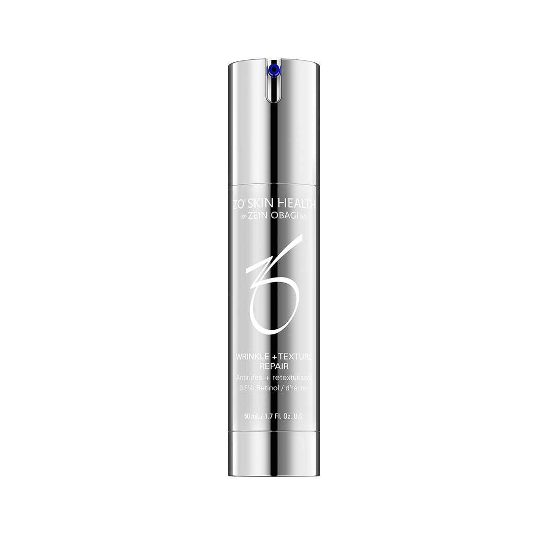 Wrinkle + Texture Repair-Retinols-ZO Skin Health-Skin Design-Best-Medical-Spa-South-Shore-Pembroke-massachusetts