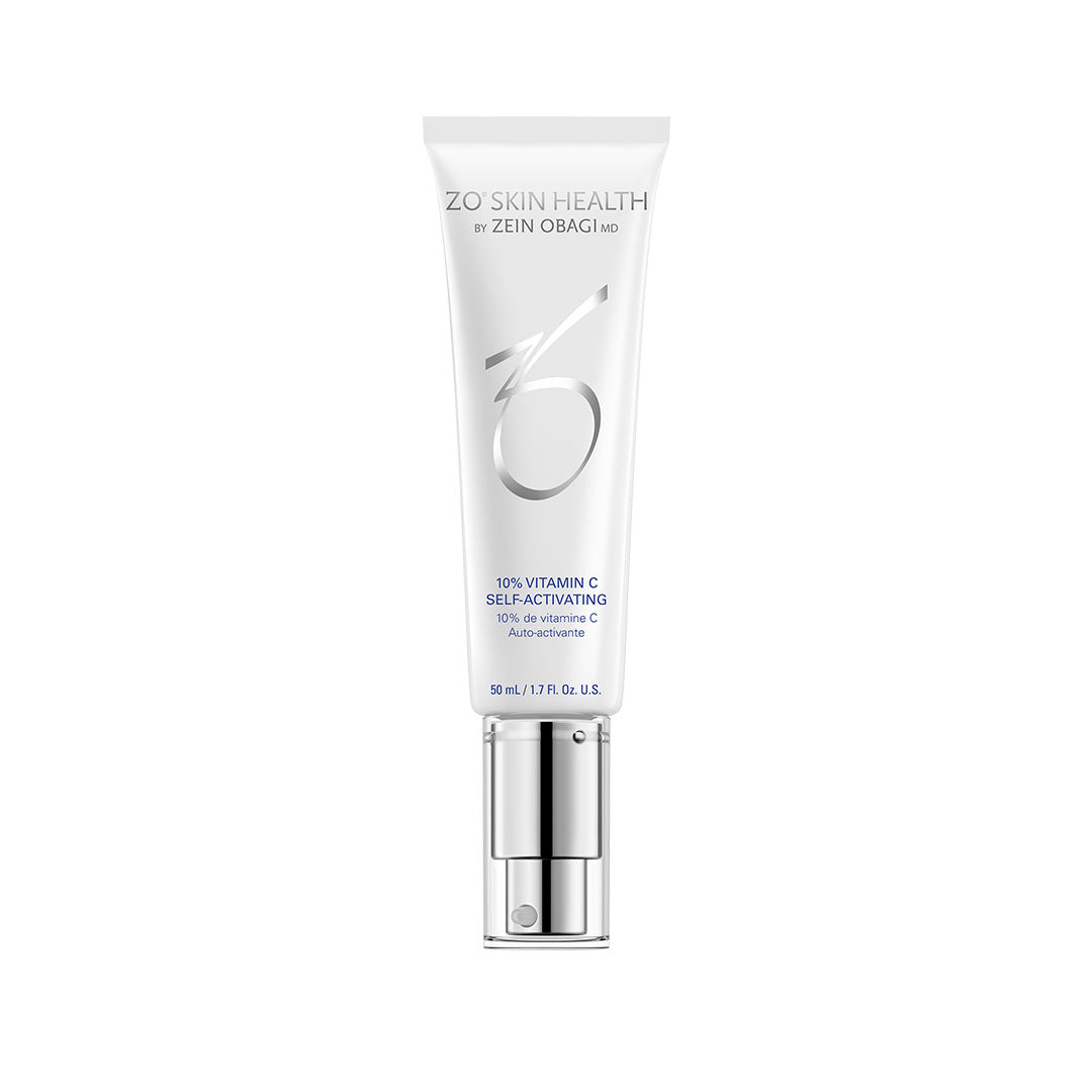 zo skin health 10% Vitamin C Self-Activating
