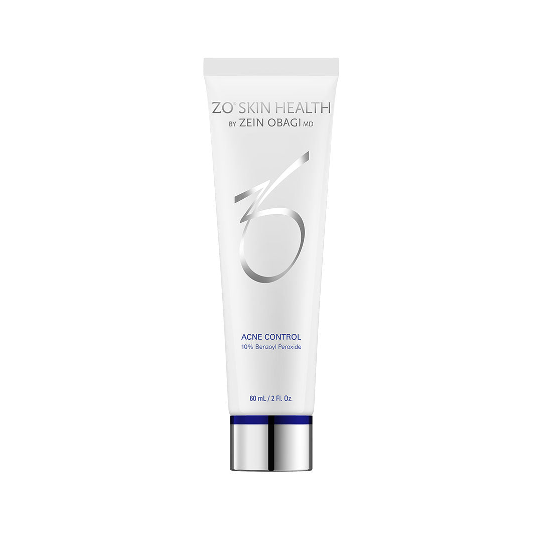 zo skin health acne control