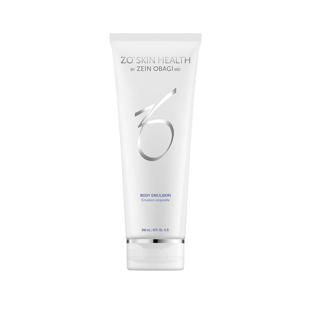 zo skin health Body Emulsion