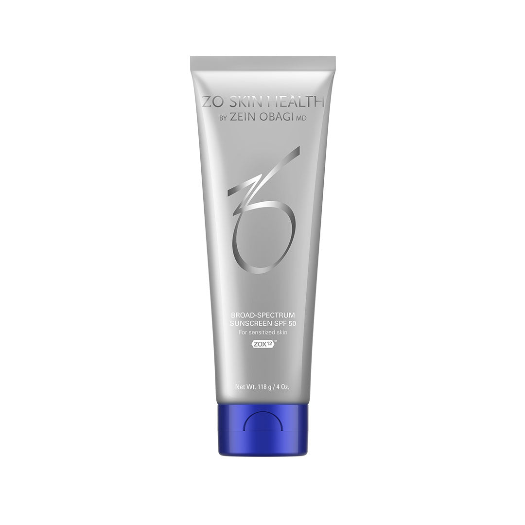 zo skin health Broad Spectrum Sunscreen SPF 50