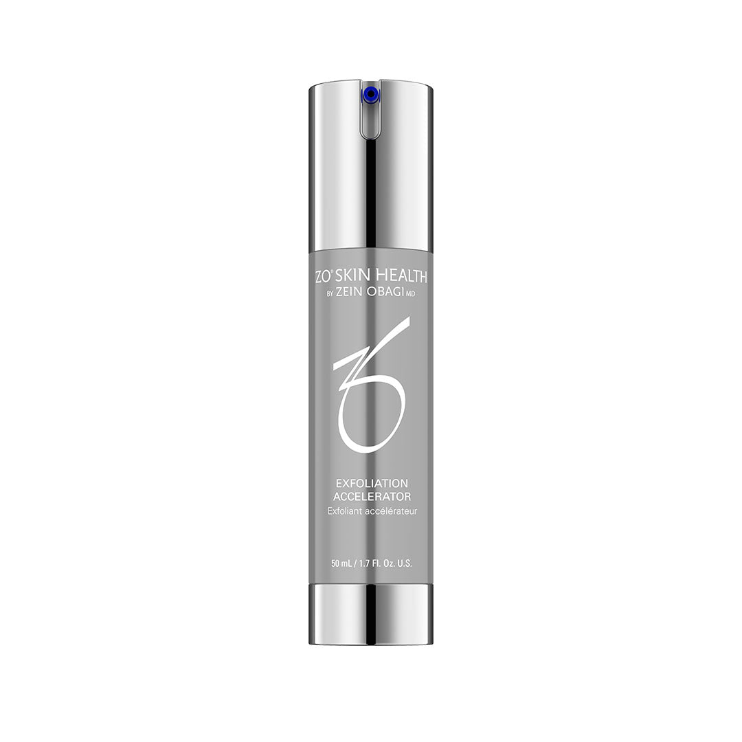 zo skin health Exfoliation Accelerator