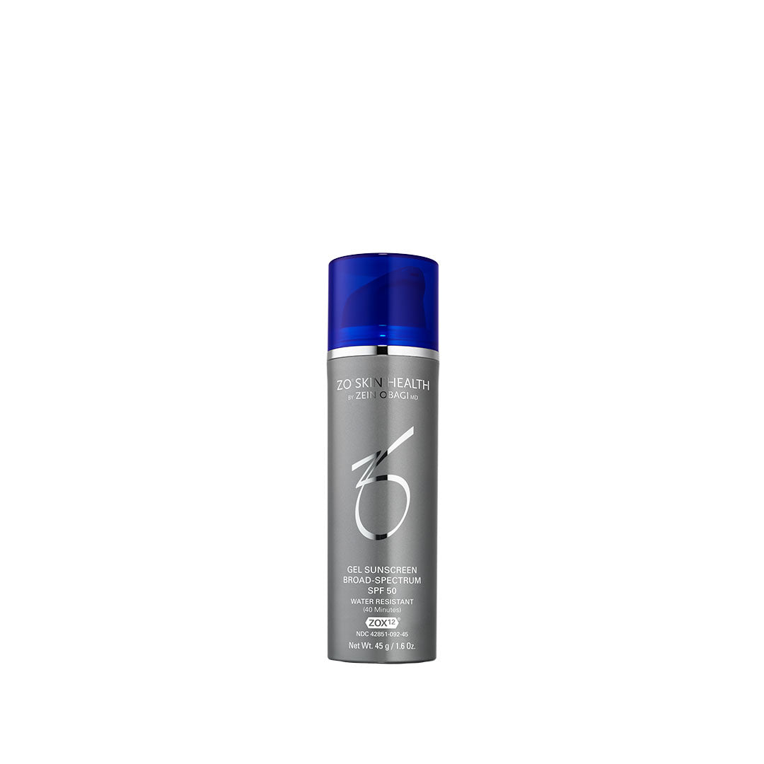 zo skin health Gel Sunscreen Broad Spectrum SPF 50